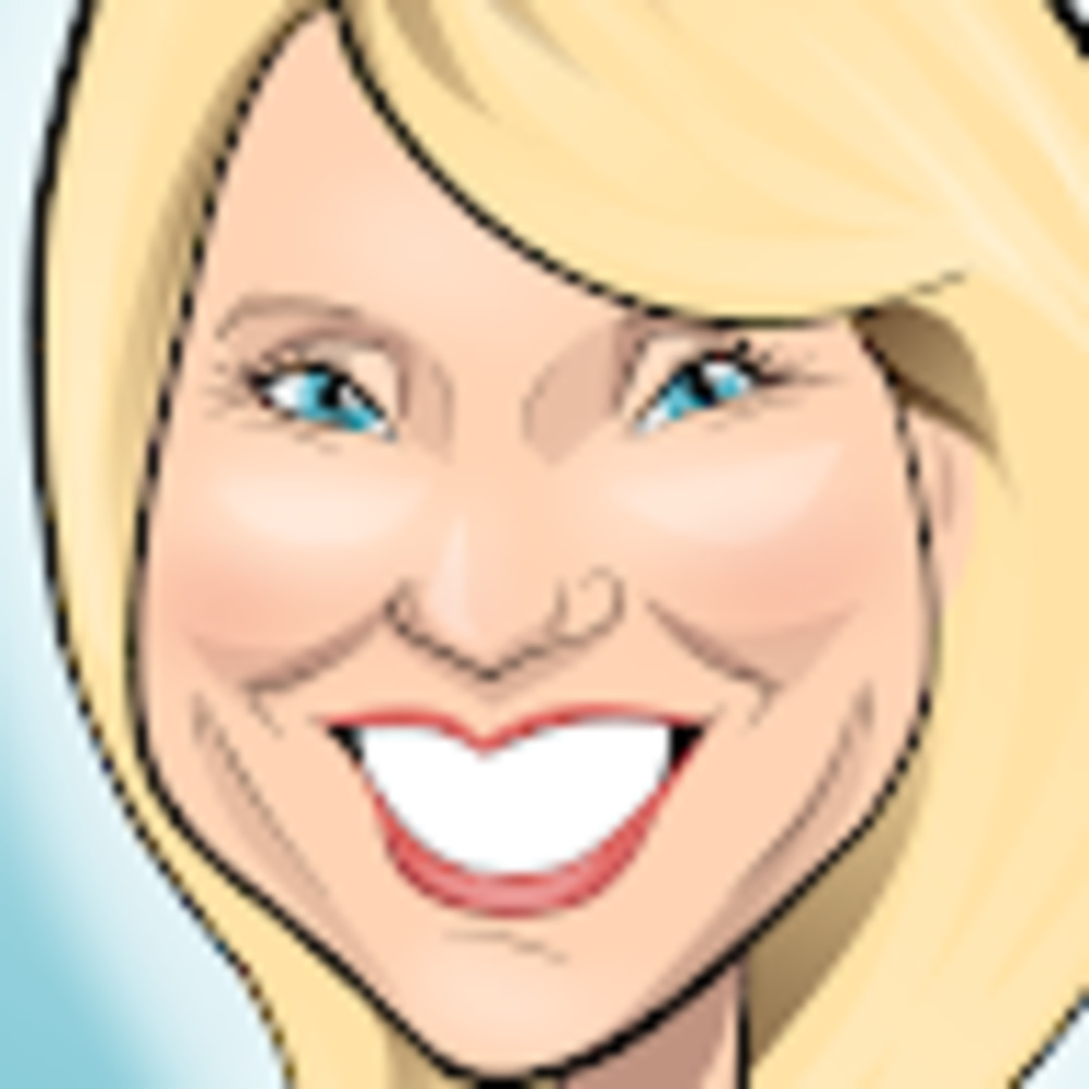 Meet your Posher, Cathy